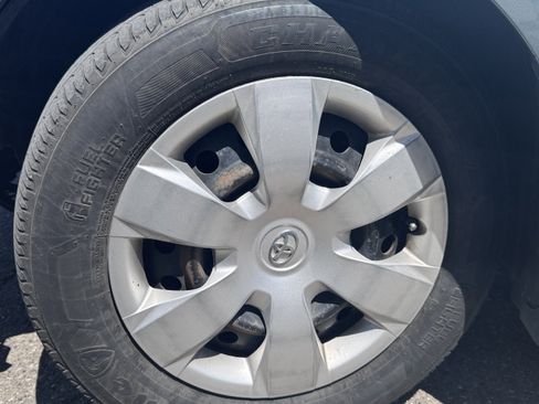 Used 2008 Toyota Camry LE FWD image 58