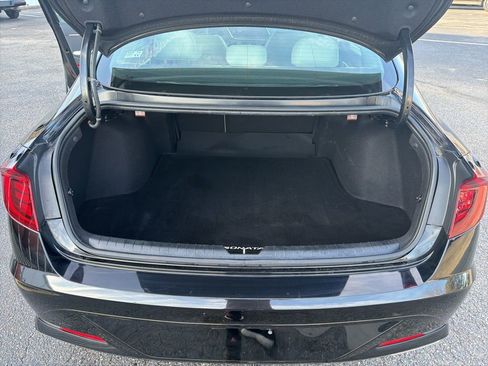 Certified 2023 Hyundai Sonata SEL image 24