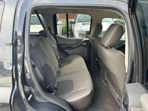 Used 2011 Nissan Xterra S w/ 4X4 Value Package image 21
