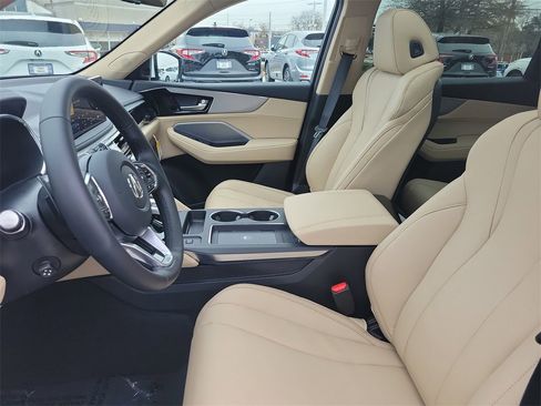 New 2026 Acura MDX FWD image 20