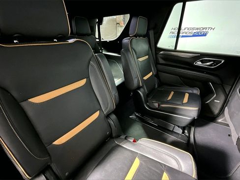 Used 2023 GMC Yukon AT4 w/ AT4 Premium Plus Package image 22