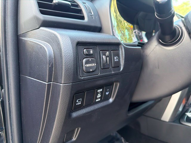 Used 2024 Toyota 4Runner Limited RWD image 20