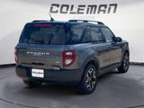 Used 2021 Ford Bronco Sport Outer Banks image 5
