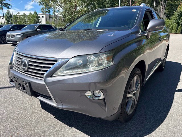 Used 2015 Lexus RX 350 AWD image 1