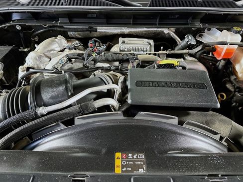 Used 2021 GMC Sierra 3500 AT4 w/ AT4 Preferred Package AWD/4WD image 33