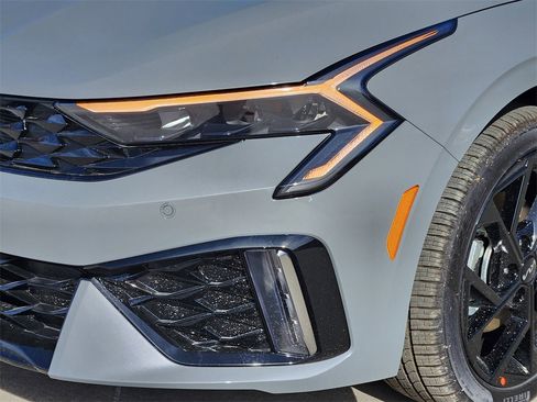 New 2026 Kia K5 GT-Line image 6