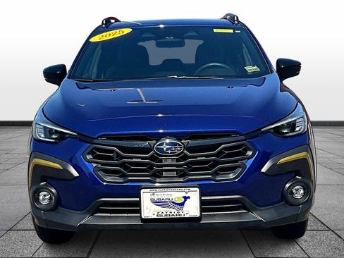 Used 2025 Subaru Crosstrek 2.5i Sport image 3