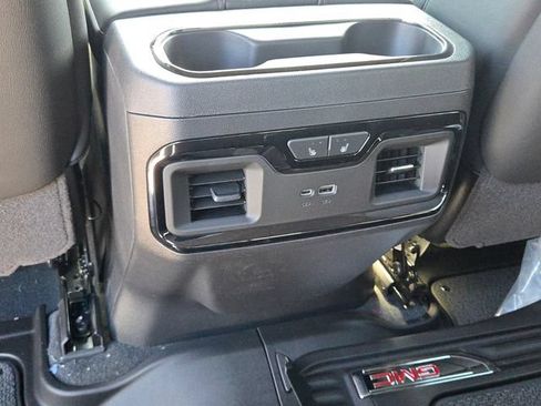 New 2026 GMC Sierra 1500 AT4X AWD/4WD image 17