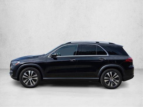 Used 2026 Mercedes-Benz GLE 350 4MATIC image 9