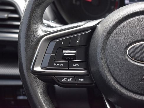 Used 2017 Subaru Impreza 2.0i AWD/4WD image 15