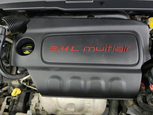 Used 2020 Jeep Compass Limited AWD/4WD image 33