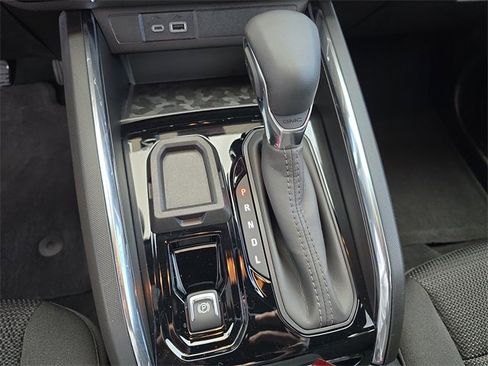 New 2026 GMC Canyon Elevation image 22