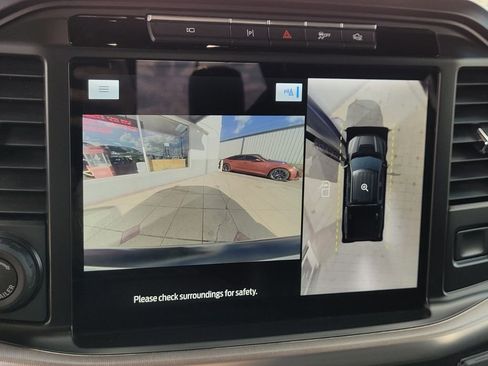 Used 2023 Ford F150 Raptor image 15