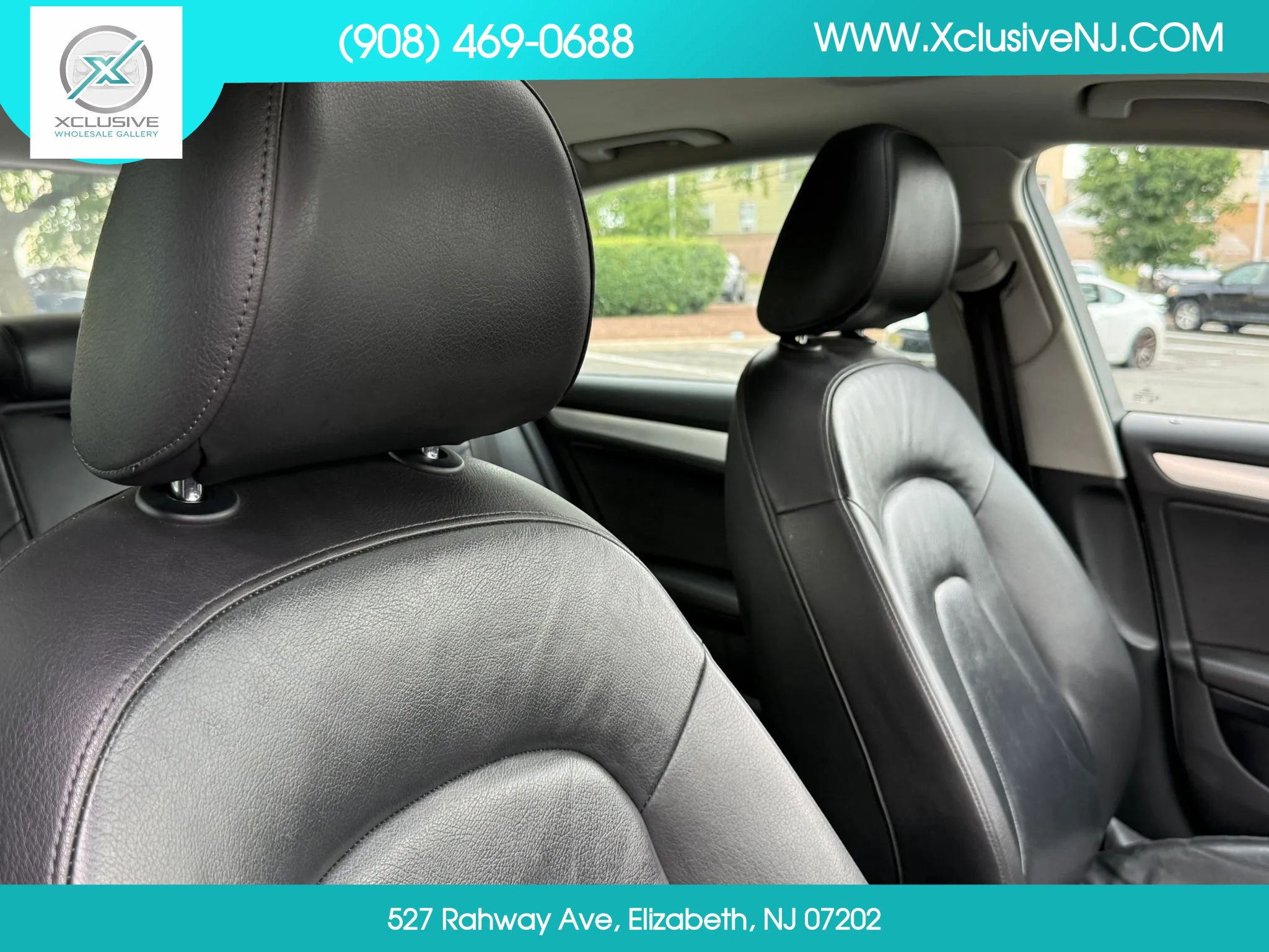 Used 2015 Audi A4 2.0T Premium Plus w/ Technology Package AWD/4WD image 24