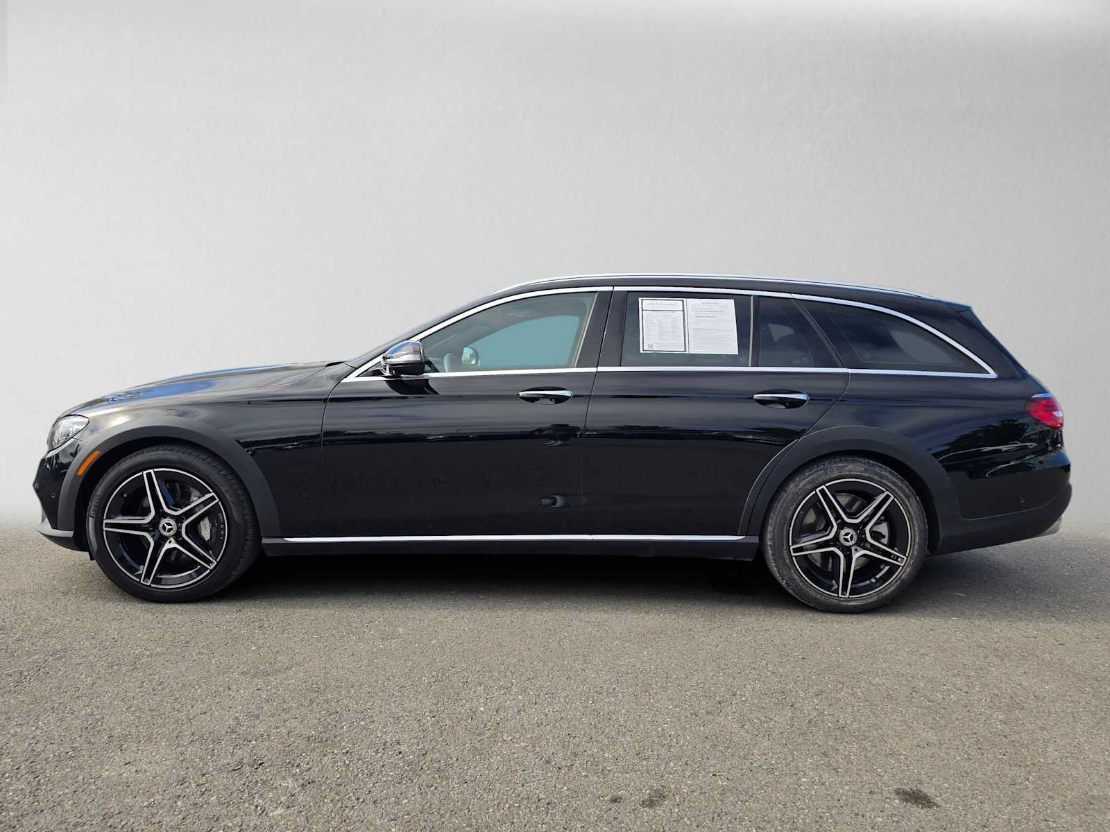 Used 2023 Mercedes-Benz E 450 4MATIC All-Terrain Wagon image 6