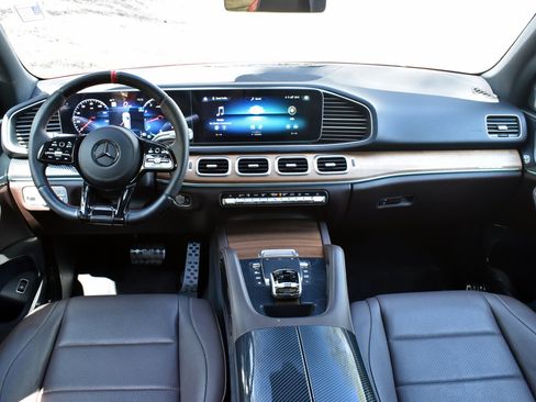 Used 2022 Mercedes-Benz GLE 350 w/ AMG Line Exterior image 30