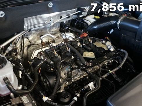 Used 2025 Volkswagen Atlas SEL image 73