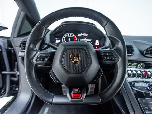 Used 2016 Lamborghini Huracan LP 610-4 AWD/4WD image 65