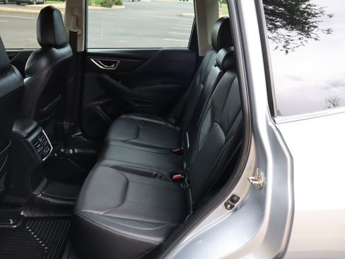 Used 2021 Subaru Forester Limited AWD/4WD image 20