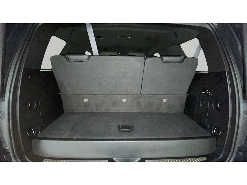 Used 2019 Cadillac Escalade Platinum AWD/4WD image 18