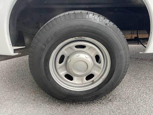 Used 2016 Ford F250 XL w/ Power Equipment Group image 12