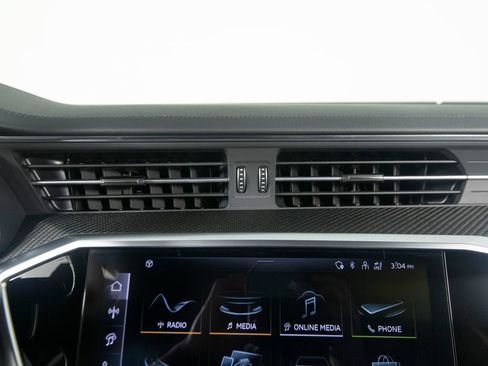 Used 2025 Audi RS 6 performance AWD/4WD image 23