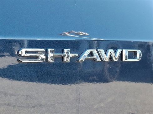 Certified 2026 Acura MDX w/ Technology Package image 37