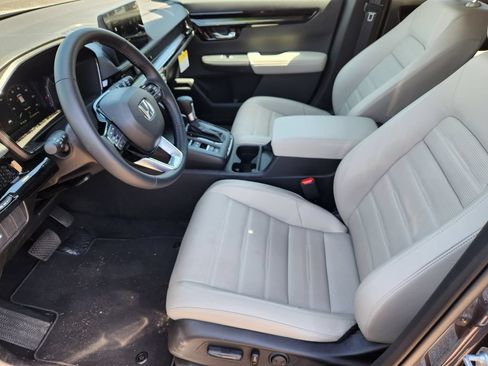 Used 2026 Honda CR-V EX-L image 11