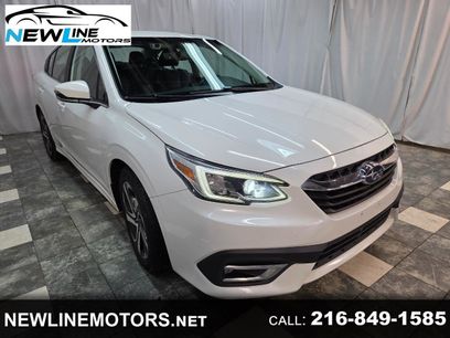Used 2020 Subaru Legacy Limited