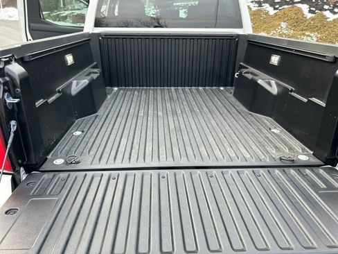 New 2026 Toyota Tacoma SR5 image 26