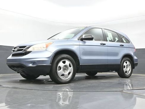Used 2011 Honda CR-V LX image 22