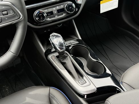 New 2026 Buick Envista Sport Touring w/ Convenience I Package FWD image 15