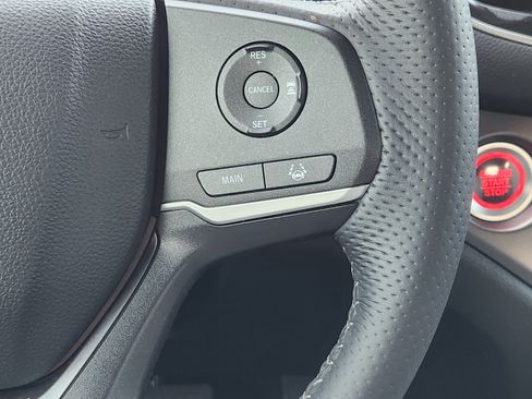 Certified 2023 Honda Passport EX-L image 29