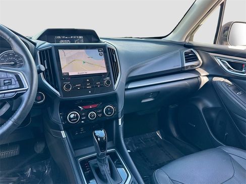 Used 2020 Subaru Forester Limited w/ Popular Package #3 image 25