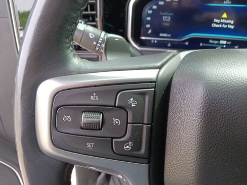 Used 2022 Chevrolet Silverado 1500 RST w/ All Star Edition Plus AWD/4WD image 18