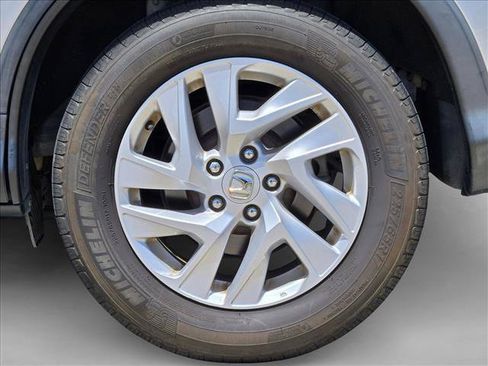 Used 2015 Honda CR-V EX-L image 22