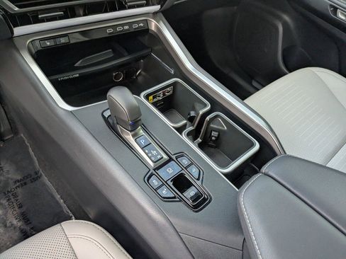 Certified 2025 Lexus TX 350 AWD w/ Technology Package image 14