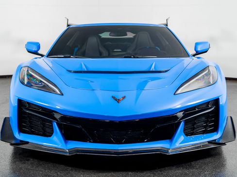 Used 2023 Chevrolet Corvette Z06 image 20