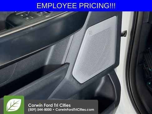 New 2026 Ford F150 Platinum AWD/4WD image 13