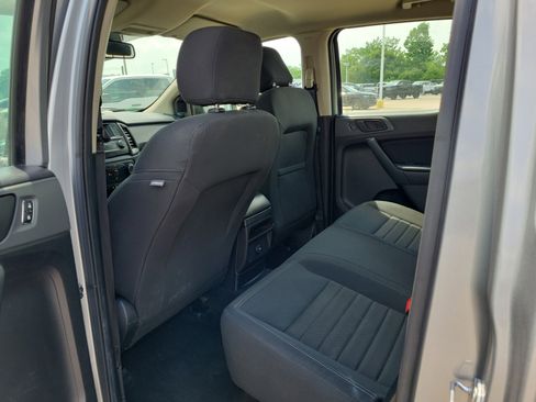 Used 2020 Ford Ranger XL w/ Equipment Group 101A Mid AWD/4WD image 13