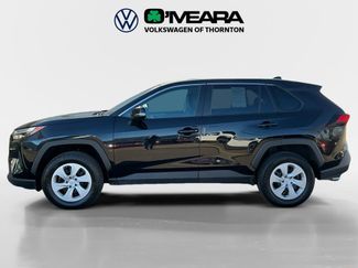 Used 2024 Toyota RAV4 LE video 2