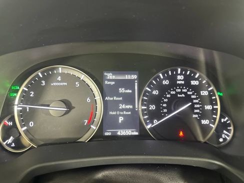 Used 2017 Lexus RX 350 AWD w/ Premium Package image 28