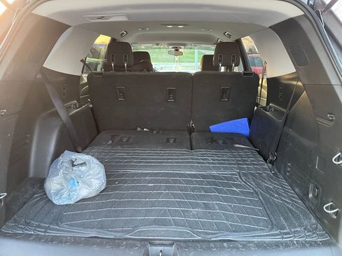 Used 2018 Chevrolet Traverse LS image 11