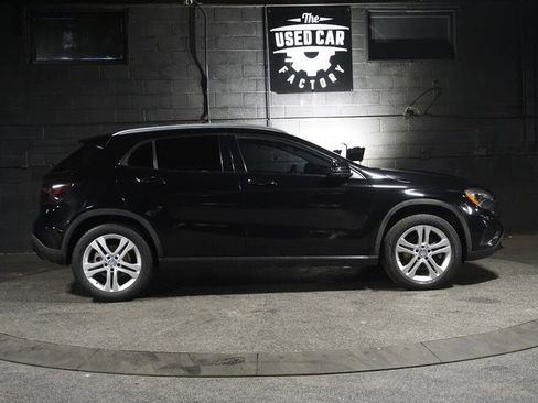 Used 2015 Mercedes-Benz GLA 250 4MATIC image 13