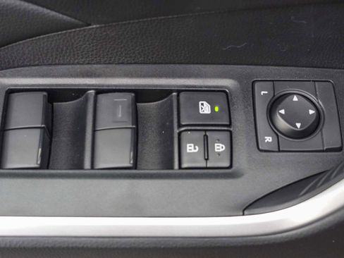 New 2025 Toyota RAV4 LE image 19