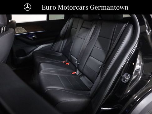 Used 2026 Mercedes-Benz GLE 350 4MATIC image 42