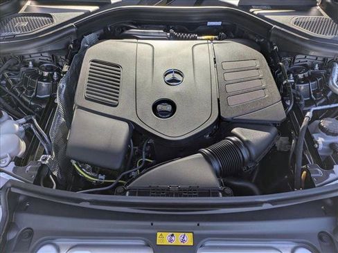 Certified 2026 Mercedes-Benz GLC 300 image 16