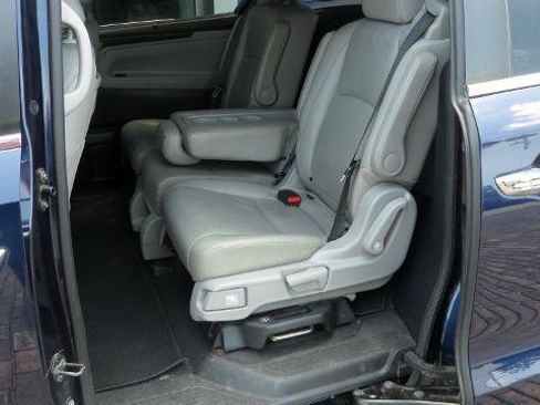 Used 2019 Honda Odyssey EX-L image 8