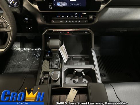 New 2026 Toyota Tundra SR5 image 33