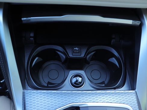 New 2026 BMW 430i Coupe w/ M Sport Package image 36